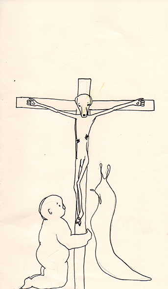 em_crucifixion