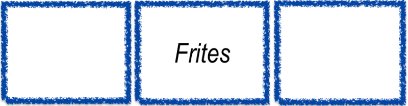 frites